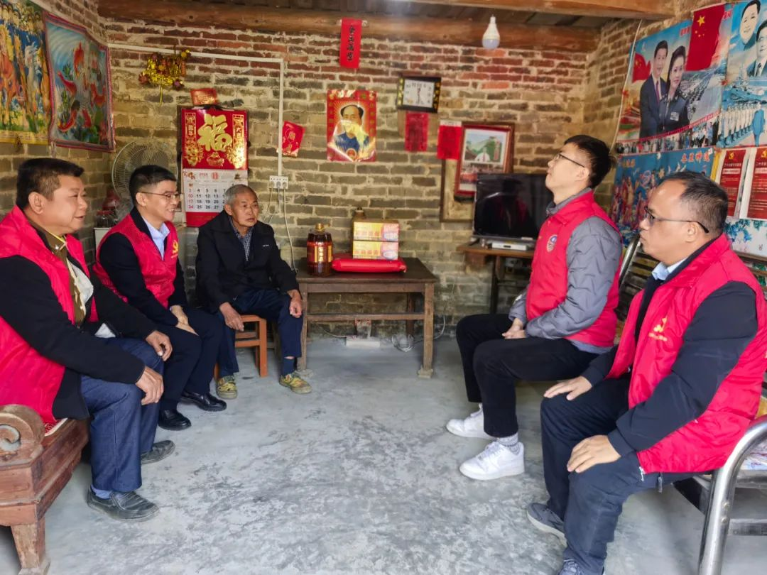 【推進(jìn)“百千萬工程”進(jìn)行時】送崗上門，精準(zhǔn)就業(yè)幫扶，共筑鄉(xiāng)村振興夢