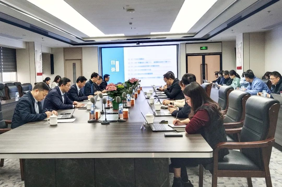 攀高奮進】“質”啟新篇，“質”效同行，風華高科全力推進P3全面質量管理2.0